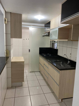 Imagem Apartamento com 2 Quartos à Venda, 70 m² em Alto Da Glória - Goiânia Imagem Apartamento com 2 Quartos à Venda, 70 m² em Alto Da Glória - Goiânia