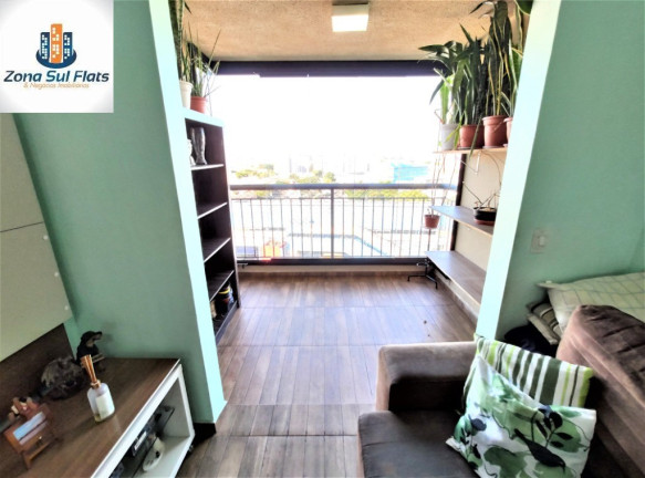 Imagem Apartamento com 2 Quartos à Venda, 69 m² em Ipiranga - São Paulo Imagem Apartamento com 2 Quartos à Venda, 69 m² em Ipiranga - São Paulo