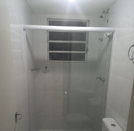 Imagem Apartamento com 2 Quartos à Venda, 54 m² em Vila Cruzeiro - São Paulo