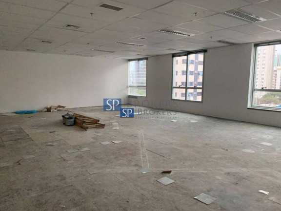Imagem Sala Comercial para Alugar, 279 m² em Itaim Bibi - São Paulo