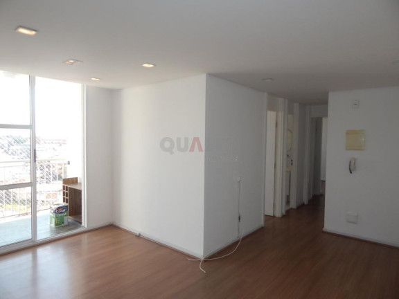 Apartamento com 2 Quartos à Venda, 65 m² em Jardim Prudência - São Paulo