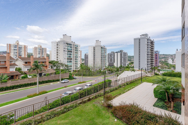 Imagem Apartamento com 3 Quartos à Venda, 162 m² em Central Parque - Porto Alegre