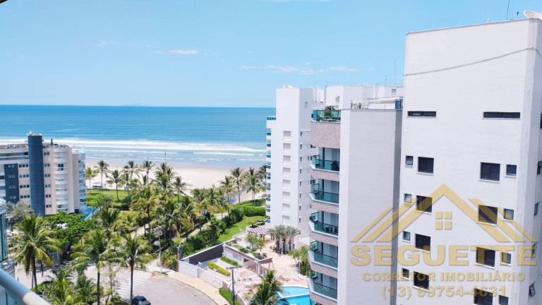 Imagem Cobertura com 4 Quartos à Venda, 223 m² em Riviera De São Lourenço - Bertioga