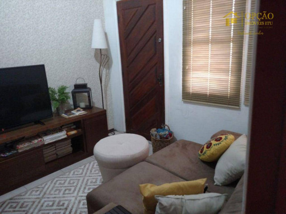 Imagem Casa com 2 Quartos à Venda, 175 m² em Vila Gatti - Itu Imagem Casa com 2 Quartos à Venda, 175 m² em Vila Gatti - Itu