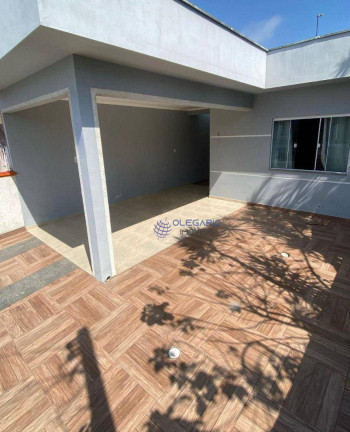 Imagem Casa com 2 Quartos à Venda, 67 m² em Centro - Penha