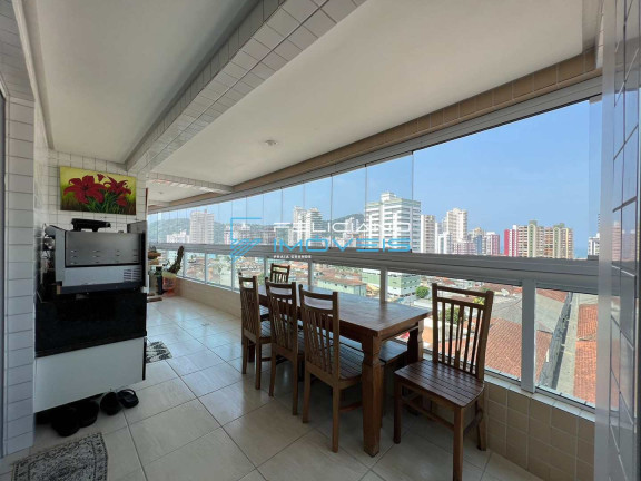 Imagem Apartamento com 2 Quartos à Venda, 86 m² em Canto Do Forte - Praia Grande Imagem Apartamento com 2 Quartos à Venda, 86 m² em Canto Do Forte - Praia Grande
