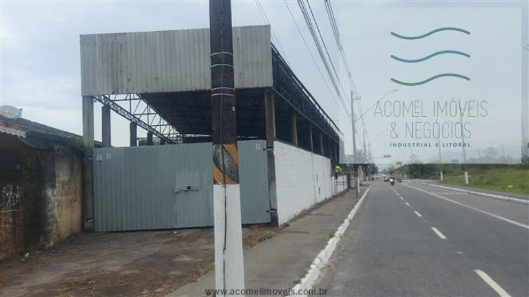 Imagem Imóvel Comercial à Venda, 400 m² em Vilamar - Praia Grande Imagem Imóvel Comercial à Venda, 400 m² em Vilamar - Praia Grande