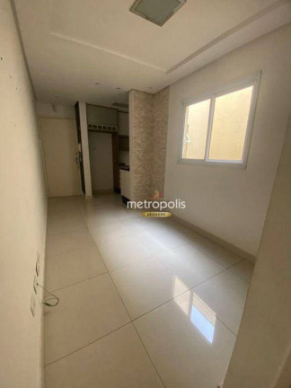 Imagem Cobertura com 2 Quartos à Venda, 78 m² em Parque Das Nações - Santo André