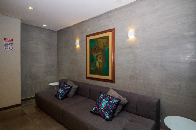 Imagem Loft com 1 Quarto à Venda, 27 m² em Centro Histórico - Porto Alegre