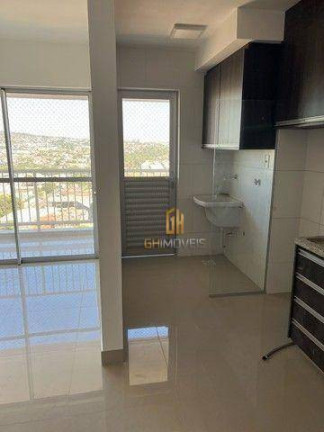 Imagem Apartamento com 2 Quartos à Venda, 64 m² em Aeroviário - Goiânia Imagem Apartamento com 2 Quartos à Venda, 64 m² em Aeroviário - Goiânia