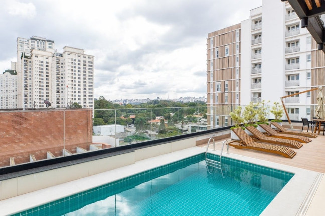 Imagem Imóvel com 2 Quartos à Venda, 138 m² em Moema - São Paulo