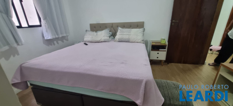 Imagem Apartamento com 3 Quartos à Venda, 65 m² em Vila Scarpelli - Santo André Imagem Apartamento com 3 Quartos à Venda, 65 m² em Vila Scarpelli - Santo André