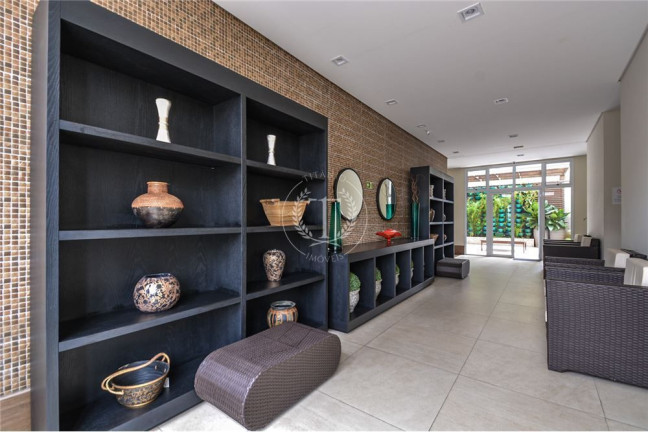 Imagem Apartamento com 1 Quarto à Venda, 26 m² em Aclimação - São Paulo
