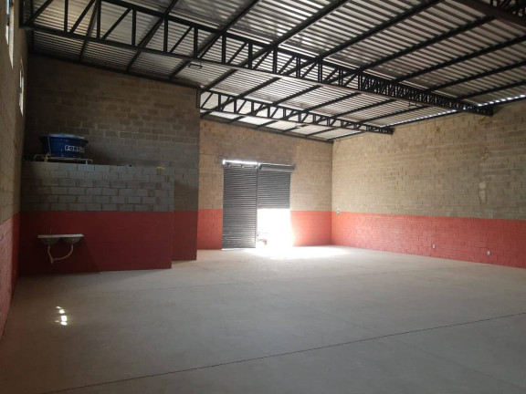 Imagem Imóvel Comercial para Alugar, 322 m² em Parque Roosevelt - Bauru Imagem Imóvel Comercial para Alugar, 322 m² em Parque Roosevelt - Bauru