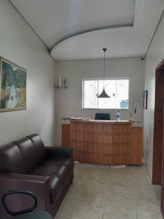 Casa com 2 Quartos à Venda, 383 m² em Centro - Anápolis