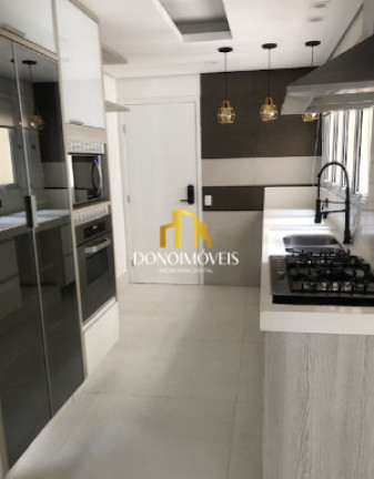 Imagem Apartamento com 3 Quartos à Venda, 155 m² em Centro - São Bernardo Do Campo Imagem Apartamento com 3 Quartos à Venda, 155 m² em Centro - São Bernardo Do Campo
