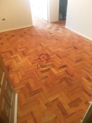 Imagem Apartamento com 3 Quartos para Alugar, 110 m² em Jardim América - São Paulo