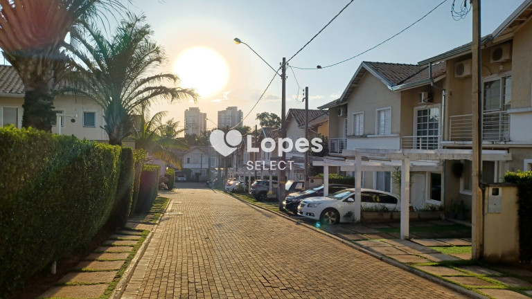 Imagem Imóvel com 3 Quartos à Venda,  em Parque Rural Fazenda Santa Cândida - Campinas