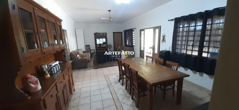 Imagem Imóvel com 3 Quartos à Venda, 1.500 m² em Vila Rezende - Franca