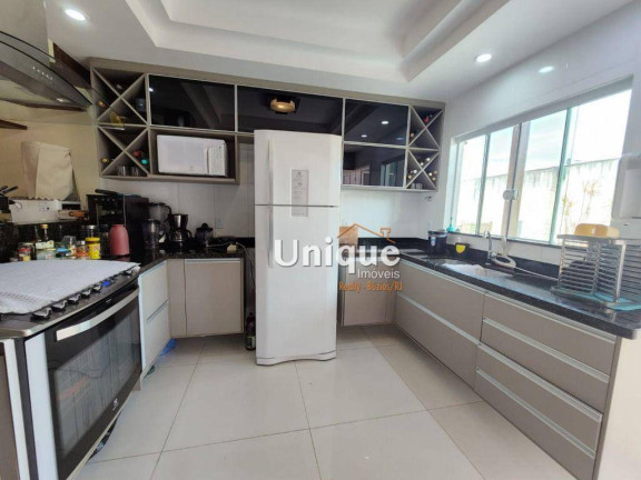 Imagem Casa com 3 Quartos à Venda, 109 m² em São José - Armação Dos Búzios