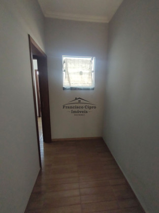 Imagem Casa com 1 Quarto à Venda, 80 m² em Village Santana - Guaratinguetá