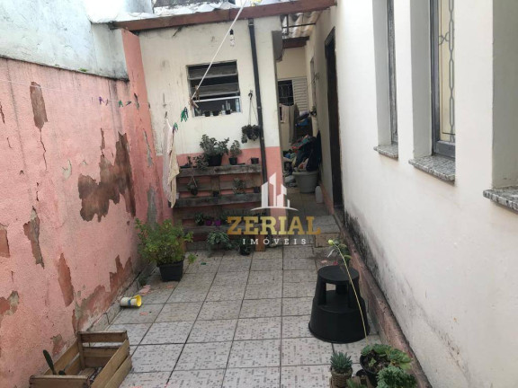 Imagem Casa com 3 Quartos à Venda, 133 m² em Nova Gerti - São Caetano Do Sul
