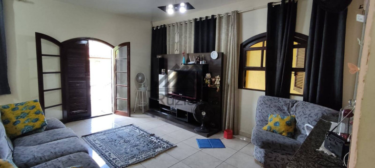 Imagem Casa com 5 Quartos à Venda, 273 m² em Jardim Jamaica - Itanhaém Imagem Casa com 5 Quartos à Venda, 273 m² em Jardim Jamaica - Itanhaém