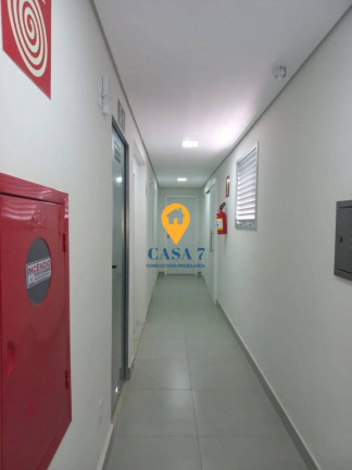 Imagem Apartamento com 1 Quarto à Venda, 25 m² em Floresta - Belo Horizonte
