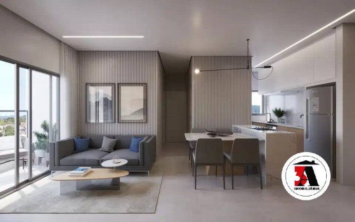 Imagem Apartamento com 2 Quartos à Venda, 57 m² em Olaria - Porto Velho Imagem Apartamento com 2 Quartos à Venda, 57 m² em Olaria - Porto Velho