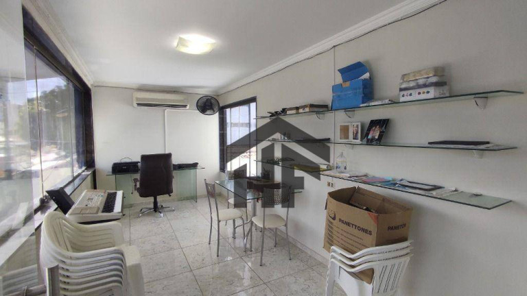 Imagem Casa com 5 Quartos à Venda, 400 m² em Bairro Novo - Olinda