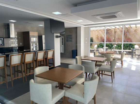 Imagem Imóvel com 3 Quartos à Venda, 135 m² em Cidade Nova - Franca Imagem Imóvel com 3 Quartos à Venda, 135 m² em Cidade Nova - Franca
