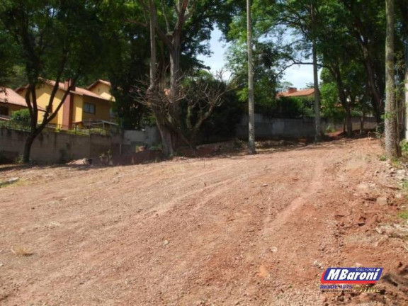Imagem Terreno à Venda, 981 m² em Campo Limpo - São Paulo