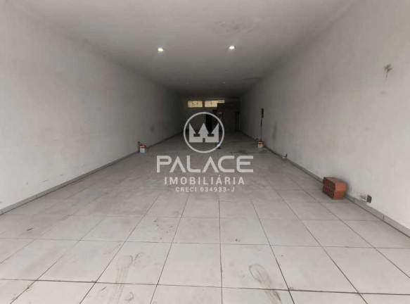 Imagem Galpão para Alugar, 200 m² em Piracicamirim - Piracicaba Imagem Galpão para Alugar, 200 m² em Piracicamirim - Piracicaba
