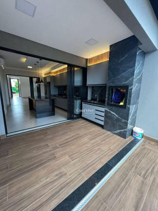 Imagem Casa com 3 Quartos à Venda, 155 m² em Condomínio Residencial San Marco - Ribeirão Preto Imagem Casa com 3 Quartos à Venda, 155 m² em Condomínio Residencial San Marco - Ribeirão Preto