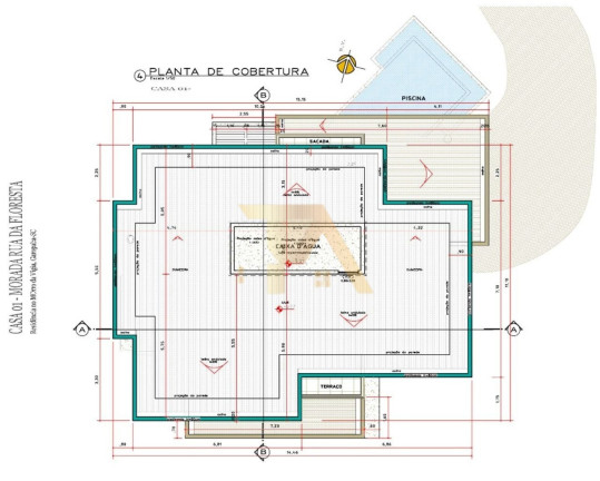 Imagem Imóvel à Venda, 228 m² em Vigia - Garopaba Imagem Imóvel à Venda, 228 m² em Vigia - Garopaba