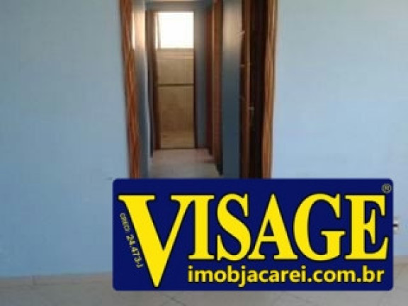 Imagem Apartamento com 3 Quartos à Venda, 80 m² em Jd. Didinha - Jacareí