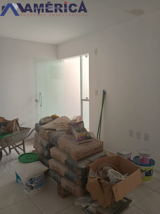 Imagem Casa com 2 Quartos à Venda, 56 m² em Indústrias - João Pessoa Imagem Casa com 2 Quartos à Venda, 56 m² em Indústrias - João Pessoa