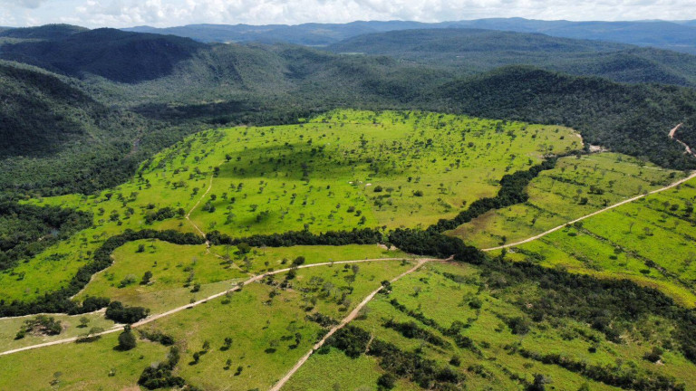 Imagem Chácara à Venda, 94 m² em Centro - Teresina De Goiás Imagem Chácara à Venda, 94 m² em Centro - Teresina De Goiás