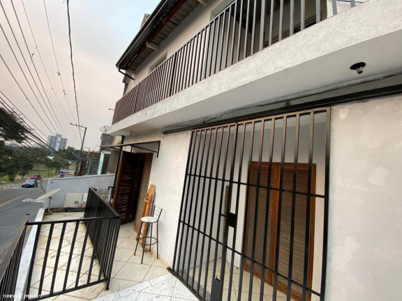 Imagem Casa com 5 Quartos à Venda, 300 m² em Santa Maria - Osasco
