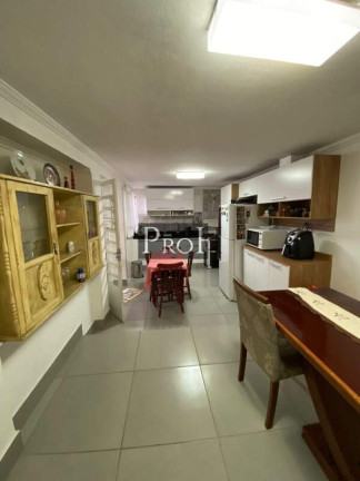 Imagem Casa com 3 Quartos à Venda, 168 m² em Barcelona - São Caetano Do Sul
