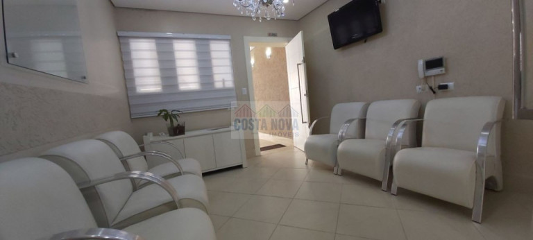 Imagem Casa com 7 Quartos à Venda, 390 m² em Vila Maria Alta - São Paulo Imagem Casa com 7 Quartos à Venda, 390 m² em Vila Maria Alta - São Paulo