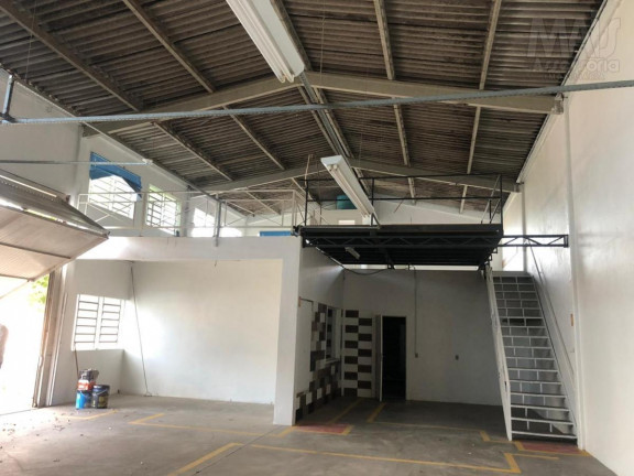 Imagem Sala Comercial à Venda, 475 m² em Ideal - Novo Hamburgo