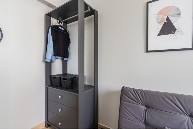 Imagem Imóvel com 2 Quartos à Venda, 51 m² em São José - Porto Alegre