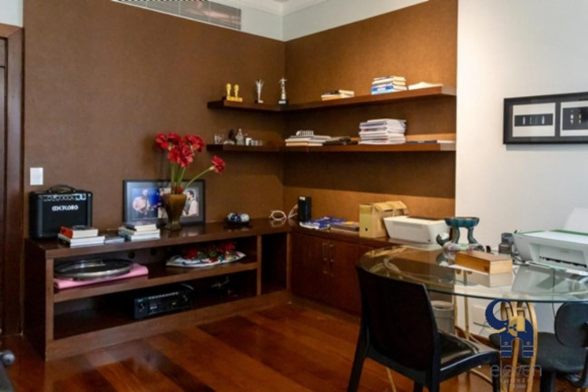 Imagem Apartamento com 5 Quartos à Venda, 479 m² em Chame-chame - Salvador Imagem Apartamento com 5 Quartos à Venda, 479 m² em Chame-chame - Salvador