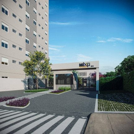 Apartamento com 2 Quartos à Venda,  em São Bernardo - Campinas