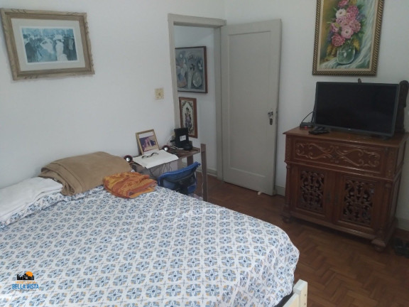 Imagem Apartamento com 2 Quartos à Venda, em Itararé - São Vicente Imagem Apartamento com 2 Quartos à Venda, em Itararé - São Vicente