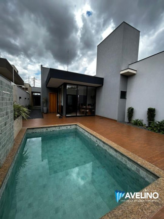 Imagem Casa com 2 Quartos à Venda, 147 m² em Jardim Cristhais - Dourados Imagem Casa com 2 Quartos à Venda, 147 m² em Jardim Cristhais - Dourados