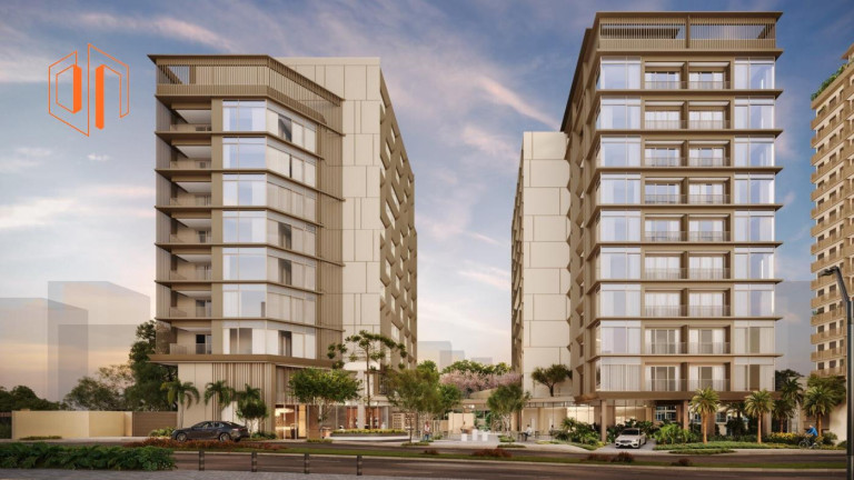 Imagem Apartamento com 2 Quartos à Venda, 93 m² em Batel - Curitiba