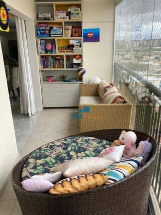 Imagem Apartamento com 2 Quartos à Venda, 96 m² em Parque Da Vila Prudente - São Paulo Imagem Apartamento com 2 Quartos à Venda, 96 m² em Parque Da Vila Prudente - São Paulo