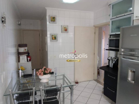 Imagem Apartamento com 3 Quartos à Venda, 130 m² em Rudge Ramos - São Bernardo Do Campo Imagem Apartamento com 3 Quartos à Venda, 130 m² em Rudge Ramos - São Bernardo Do Campo